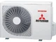 Кондиціонер Mitsubishi Heavy SRK35ZS-W/SRC35ZS-W2 - зображення 2