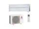 Кондиціонер Mitsubishi Electric Premium Inverter Zubadan MSZ-LN50VG2W/MUZ-LN50VGHZ2 - изображение 2