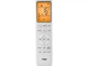 Спліт-система Ergo ADVANCE ACI 1223 SWH WIFI - изображение 9