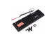 Клавіатура A4Tech Bloody B760 LK-Green switches Black - зображення 4