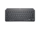 Клавіатура Logitech MX Keys Mini Illuminated Graphite (920-010498) - изображение 1