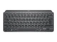 Клавіатура Logitech MX Keys Mini Illuminated Graphite (920-010498) - изображение 5