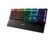 Клавіатура SteelSeries Apex 5 (64532) - изображение 3