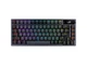 Клавіатура Asus ROG Azoth RGB 81key NX Red EN Black (90MP0316-BKUA01) - зображення 1