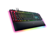 Клавіатура Razer BlackWidow V4 PRO Yellow Switch (RZ03-04681800-R3M1) - зображення 6