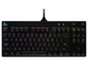 Клавіатура Logitech G PRO Mechanical Gaming USB (920-009392) - изображение 1