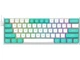 Клавіатура REDRAGON Fidd (K683WB-RGB) - зображення 1
