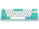 Клавіатура REDRAGON Fidd (K683WB-RGB) - зображення 2