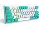 Клавіатура REDRAGON Fidd (K683WB-RGB) - зображення 3