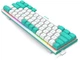 Клавіатура REDRAGON Fidd (K683WB-RGB) - зображення 4