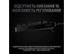 Клавіатура Logitech G PRO Mechanical Gaming USB (920-009392) - изображение 8