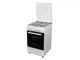 Газова плита Liberton LGC-2450W - изображение 3