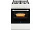Газова плита Electrolux LKG600011W - изображение 1
