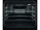 Газова плита Electrolux LKG600011W - изображение 2