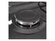 Газова плита Prime Technics PSG 64004 B - изображение 6