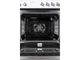 Комбінована плита Liberton LGC-2461W - зображення 4