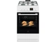 Комбінована плита Electrolux LKK540232W - изображение 1