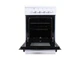 Газова плита Prime Technics PSG 54001 W - изображение 3