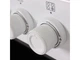 Газова плита Prime Technics PSG 64017 W - зображення 10