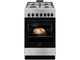 Комбінована плита Electrolux LKK520022X - изображение 1