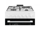 Плита Electrolux LKM624022W - изображение 3