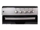 Газова плита Prime Technics PSG 64004 B - изображение 3