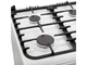 Плита ELEYUS TEKNA 6007 CF WH - зображення 8