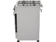 Газова плита ELEYUS CUBA 6001 EF GR - изображение 8