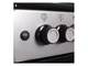 Комбінована плита Prime Technics PSE 54119 B - изображение 9