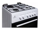 Комбінована плита Greta KKE 62 LG 13 W - изображение 4