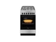 Плита Electrolux LKK520002X - изображение 1