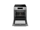 Плита Amica 6123IE3.380HTsDpHb (Xx) - зображення 5