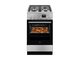 Комбінована плита Electrolux LKK560200X - изображение 1