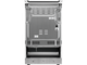 Комбінована плита Electrolux LKK560200X - изображение 5