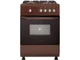 Газова плита ELEYUS CUBA 6001 EF BR - изображение 1