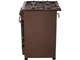 Газова плита ELEYUS CUBA 6001 EF BR - изображение 9