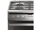 Плита Amica 618GE3.39HZPTADPNAQ(Xx) - зображення 5