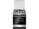Плита Amica 618GE3.39HZPTADPNAQ(Xx) - зображення 6