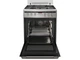 Плита Amica 618GE3.39HZPTADPNAQ(Xx) - зображення 8