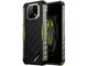 Смартфон UleFone Armor 22 8/128GB Black-Green - зображення 2