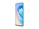 Смартфон Honor X8a 6/128GB Cyan Lake - зображення 4