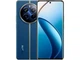 Смартфон Realme 12 Pro+ 8/256GB Submarine Blue - изображение 1