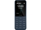 Мобільний телефон Nokia 130 DS 2023 Dark Blue (286841606) - изображение 1