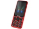 Мобільний телефон Sigma X-style 351 LIDER Red - зображення 3
