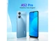 Смартфон Blackview A52 Pro 4/128GB Ice Blue (6931548314776) - зображення 13