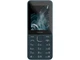 Мобільний телефон Nokia 225 4G 2024 Dark Blue - зображення 2