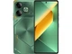 Смартфон Tecno POVA 6 LI7 12/256GB Comet Green (4894947019081) - зображення 1