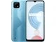 Смартфон Realme C21 4/64GB Cross Blue - изображение 1