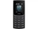 Мобільний телефон Nokia 105 DS 2023 Charcoal (1GF019CPA2C01) - изображение 2