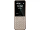Мобільний телефон Nokia 130 DS 2023 Light Gold (286844678) - изображение 1
